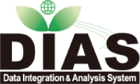 DIAS (Data Integration and
              Analysis System Program)